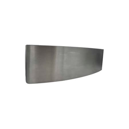 Pestwest Usa Llc PestWest Sirius Cover Stainless Steel Replacement for 125-000374 802-000432